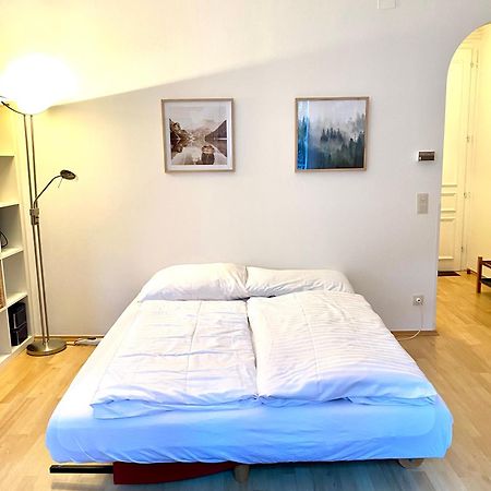 Executive Apartment 2 Bad Gastein Zewnętrze zdjęcie