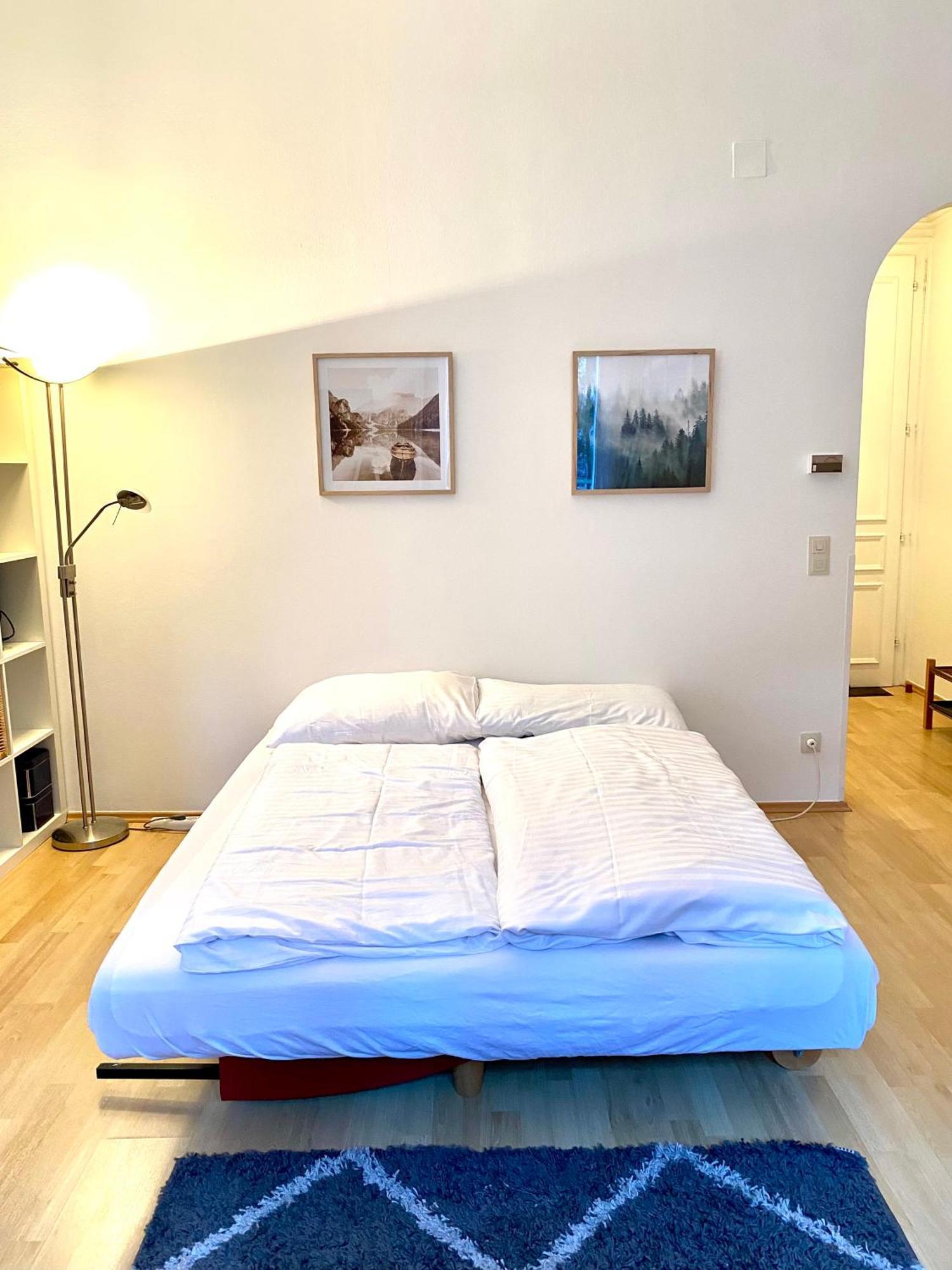Executive Apartment 2 Bad Gastein Zewnętrze zdjęcie