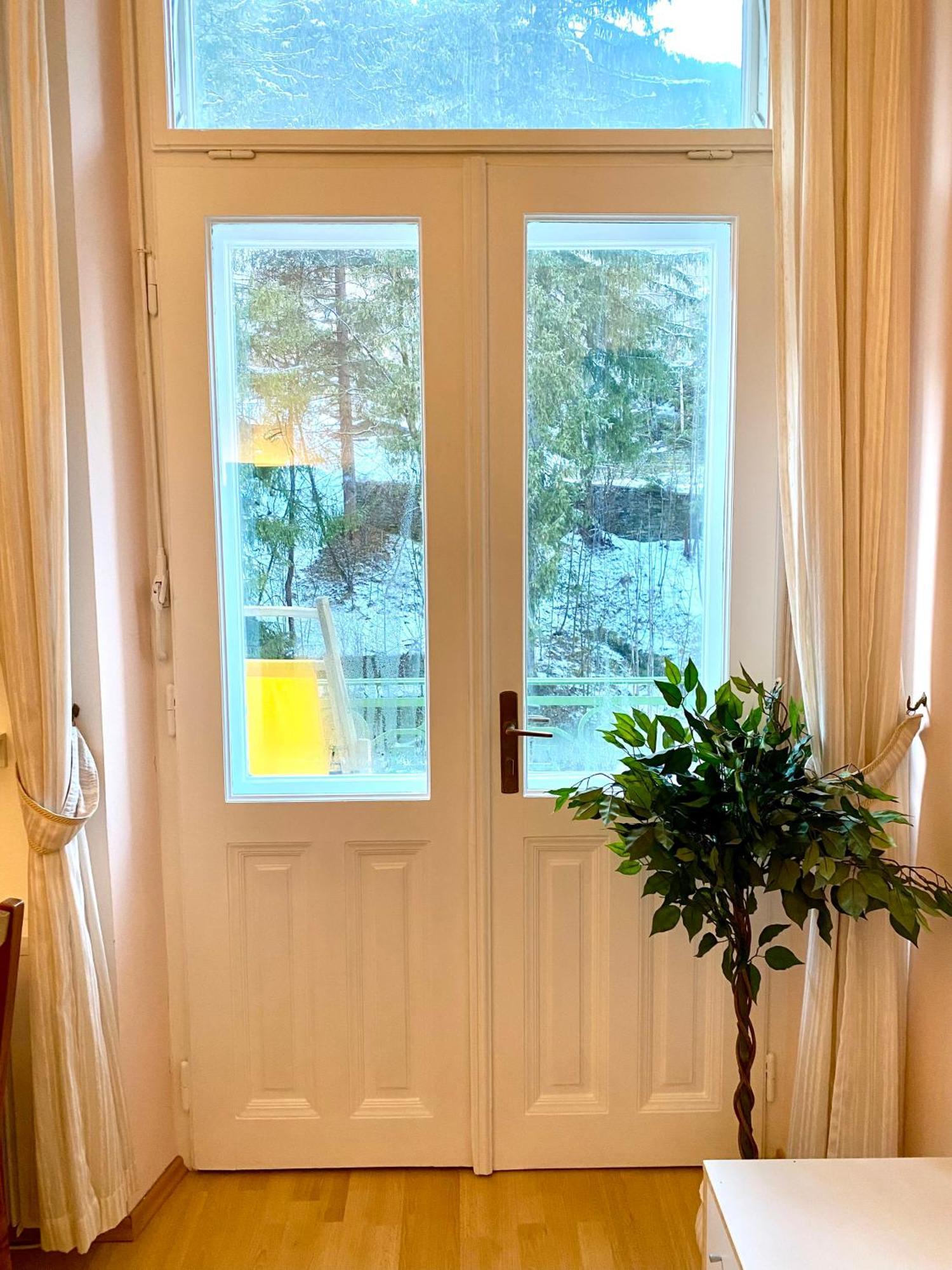 Executive Apartment 2 Bad Gastein Zewnętrze zdjęcie
