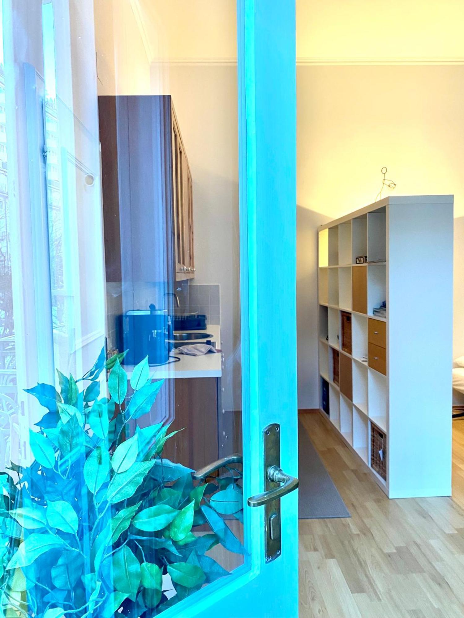 Executive Apartment 2 Bad Gastein Zewnętrze zdjęcie