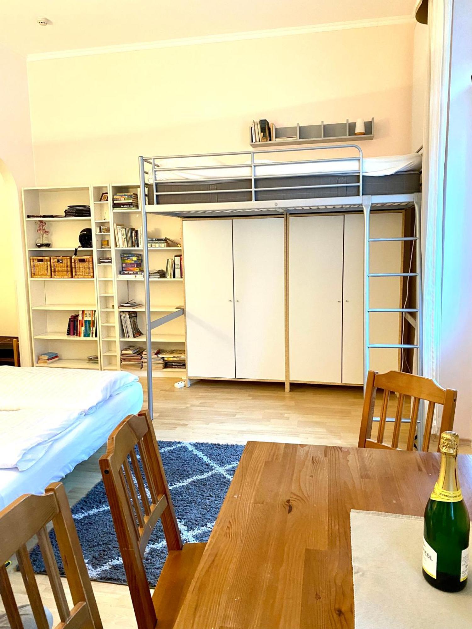 Executive Apartment 2 Bad Gastein Zewnętrze zdjęcie