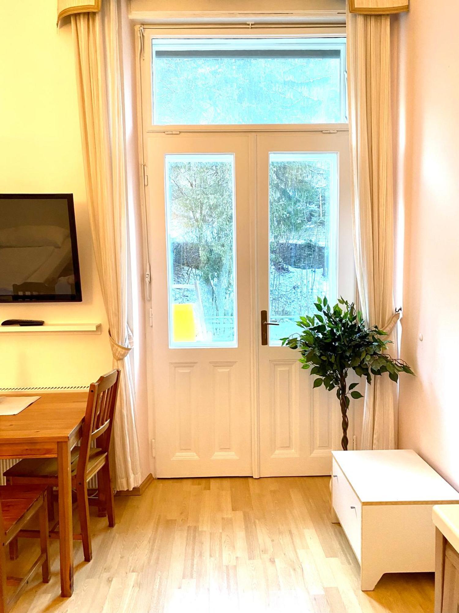 Executive Apartment 2 Bad Gastein Zewnętrze zdjęcie