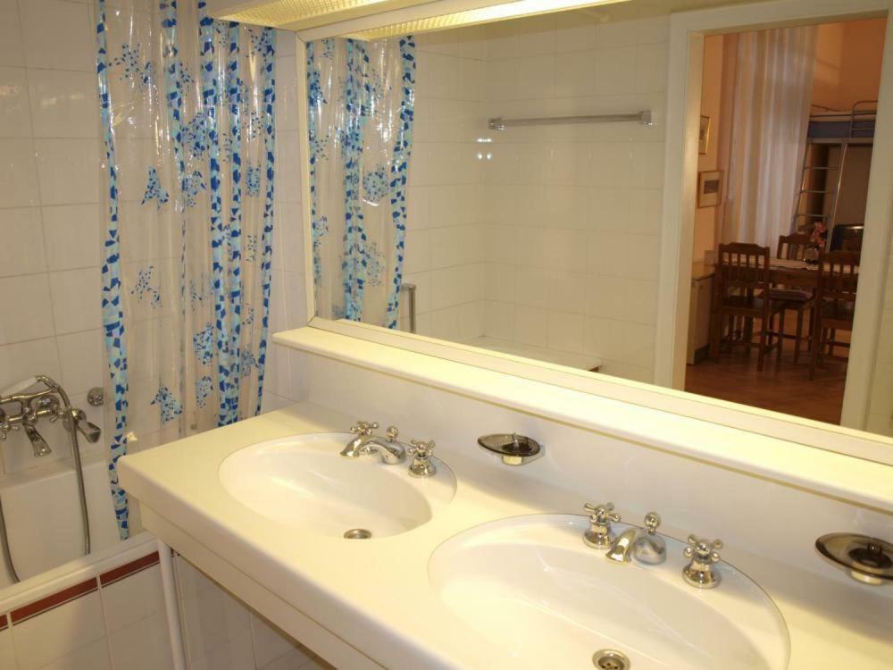 Executive Apartment 2 Bad Gastein Zewnętrze zdjęcie