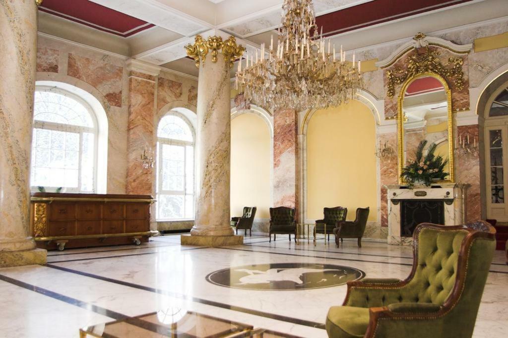 Executive Apartment 2 Bad Gastein Zewnętrze zdjęcie