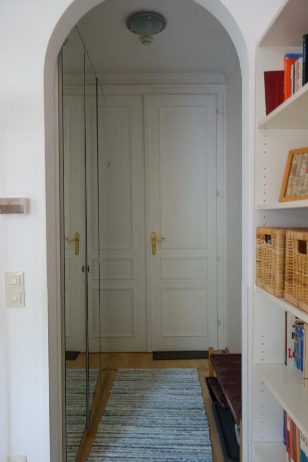 Executive Apartment 2 Bad Gastein Zewnętrze zdjęcie