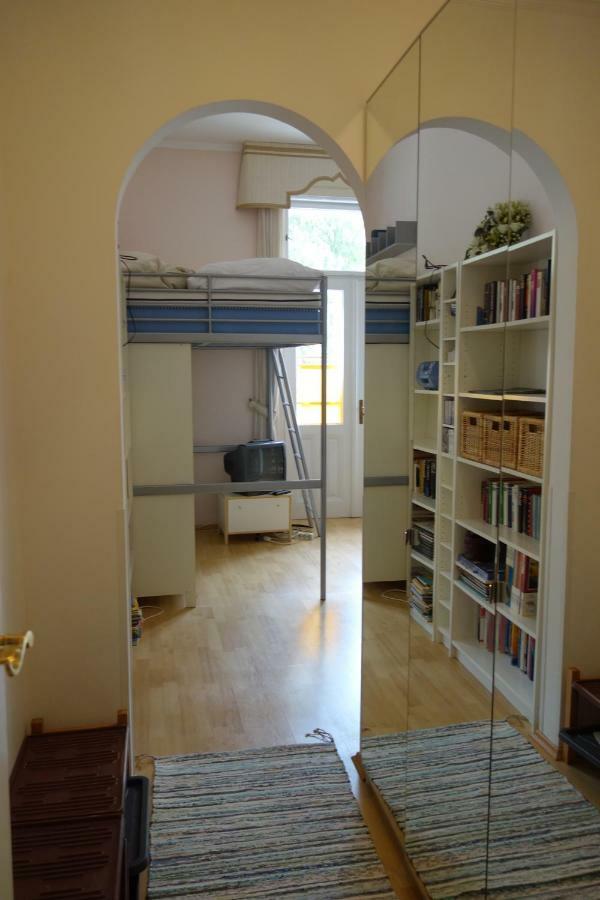 Executive Apartment 2 Bad Gastein Zewnętrze zdjęcie