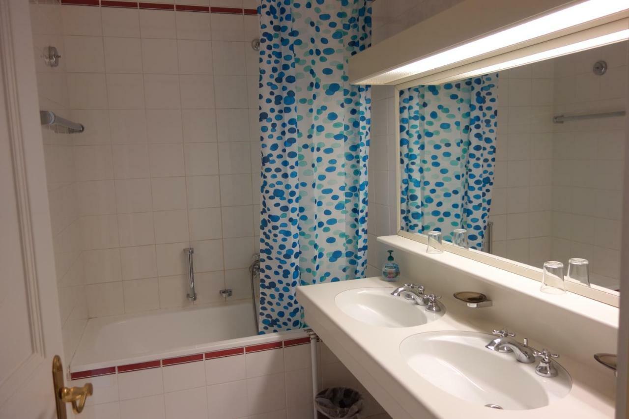 Executive Apartment 2 Bad Gastein Zewnętrze zdjęcie